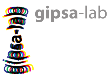 Internet du laboratoire GIPSA-lab