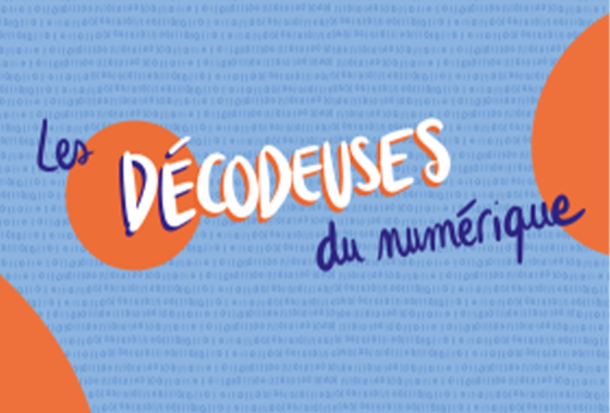 Une journée avec les Décodeuses du Numérique