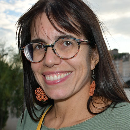 Federica GARIN - PAD