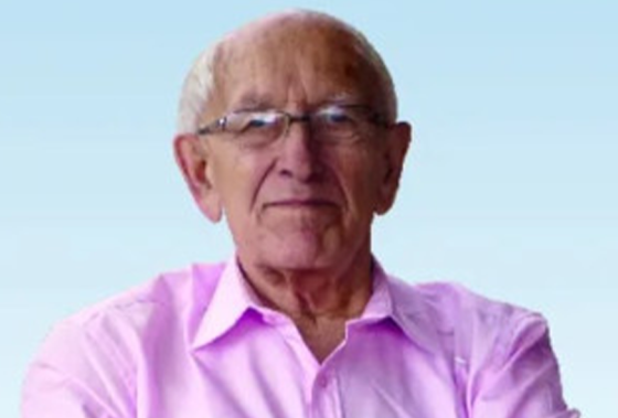 Décès de Jean-Louis LACOUME