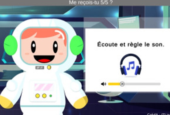 Faciliter l&rsquo;Apprentissage de la Lecture, grâce à Fluidili